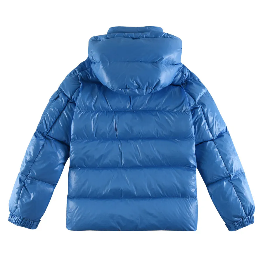 Monc Er Mont* Mouth Winter Coat 1020 Batch