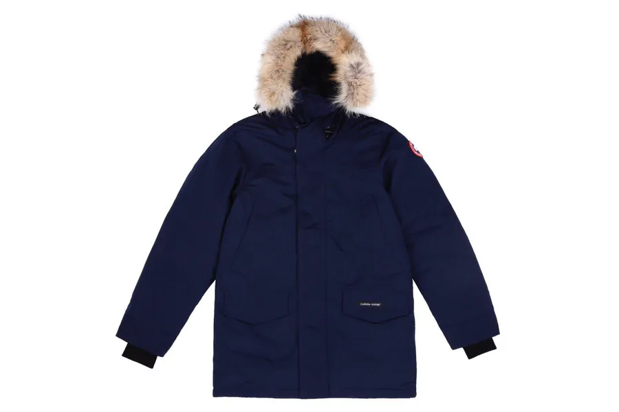 Canada Goose 13 Series Down Jacket Unisex, Premium Quality