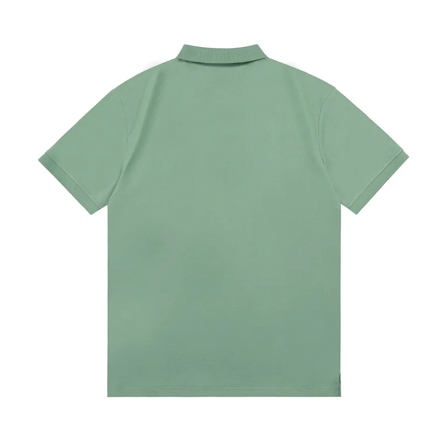 2025 New Arrival Key West Logo Embroidery Unisex Casual Shirt