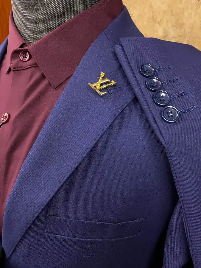 Men's Premium Leisure Suit and Trousers