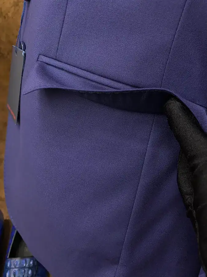 Men's Premium Leisure Suit and Trousers