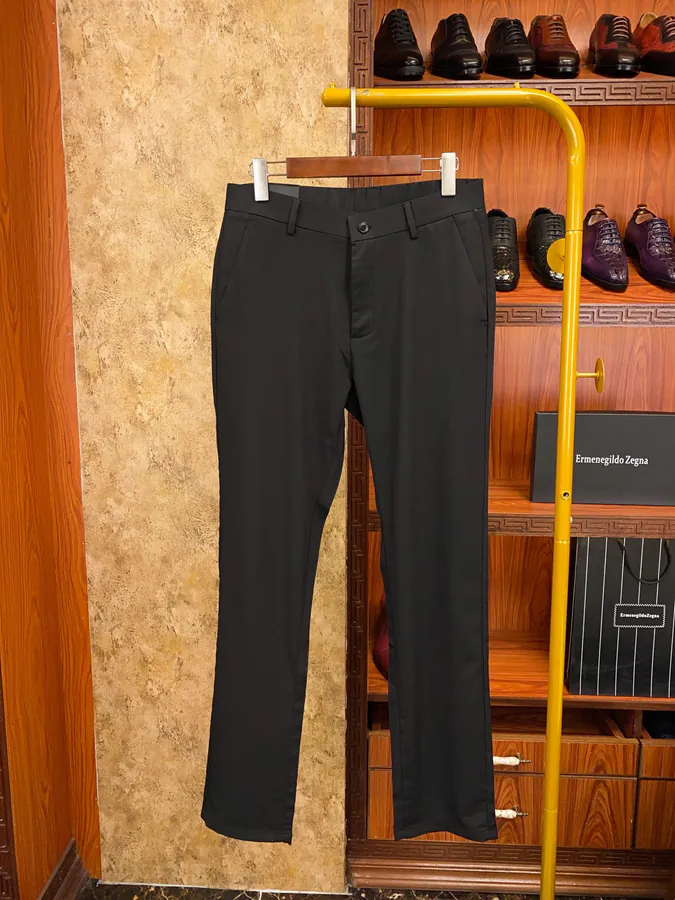 Gianella Premium Slim Fit Chino Pants