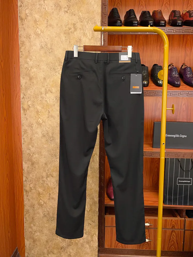 Gianella Premium Slim Fit Chino Pants