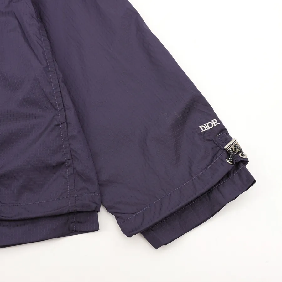 IOR Multi Pocket Zipper Jacket Trendy Color Palette