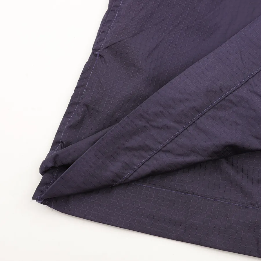 IOR Multi Pocket Zipper Jacket Trendy Color Palette
