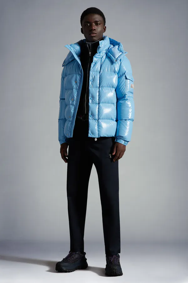 Monc Er Premium Winter Jacket 1020 Batch, Standard Packaging
