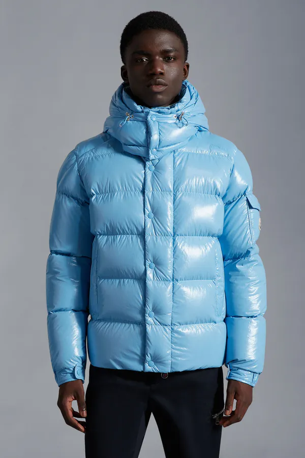 Monc Er Premium Winter Jacket 1020 Batch, Standard Packaging