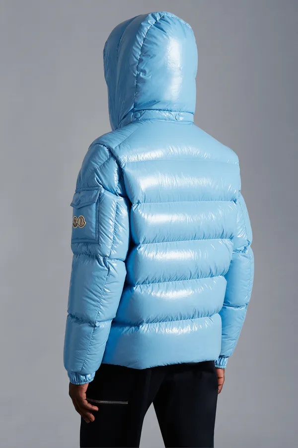 Monc Er Premium Winter Jacket 1020 Batch, Standard Packaging