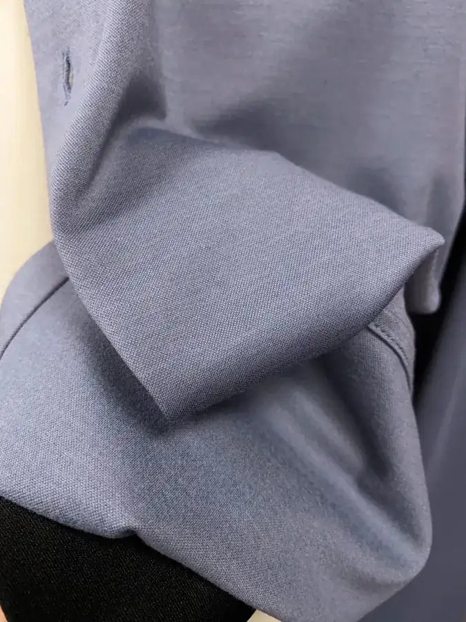 1V 驴牌 Pure Imported Cashmere Shirt