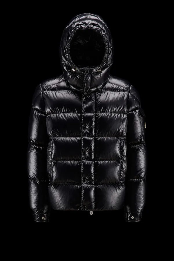 Monc Er 70th Anniversary Edition Down Jacket
