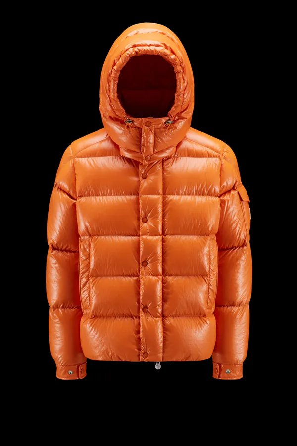 Monc Er 70th Anniversary Limited Edition Down Jacket