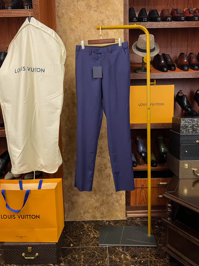 Men's Premium Leisure Suit & Trousers
