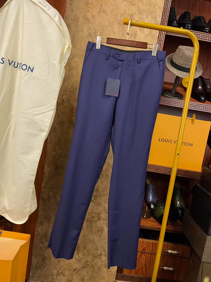 Men's Premium Leisure Suit & Trousers