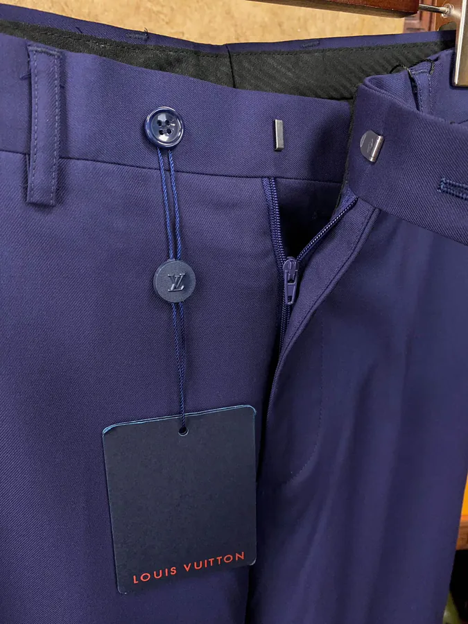 Men's Premium Leisure Suit & Trousers