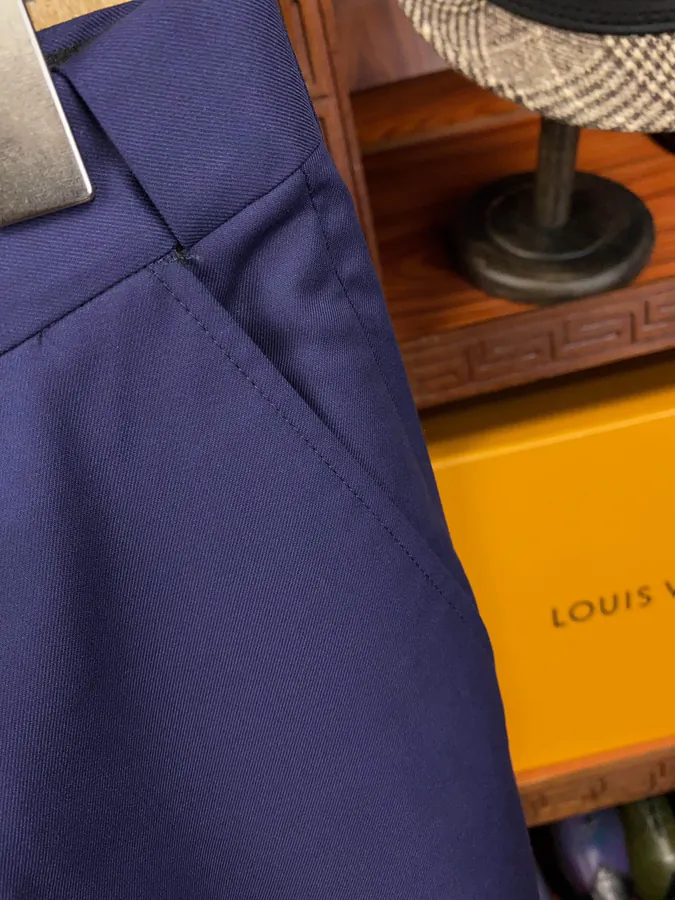 Men's Premium Leisure Suit & Trousers