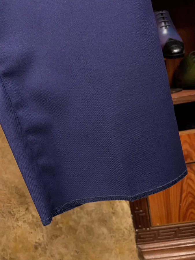 Men's Premium Leisure Suit & Trousers