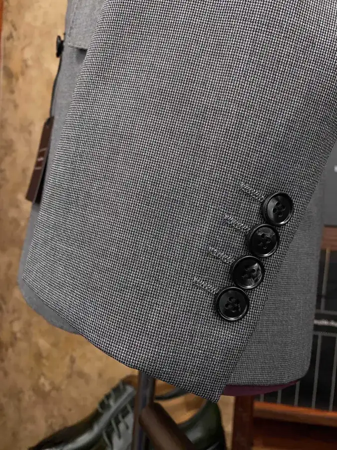 Giorgio Armani New Arrival Men's Business Suit Set