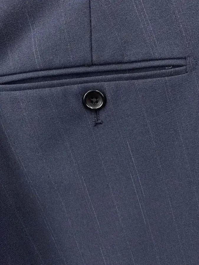 CD Dior Exclusive Noble Suit Set Business Formal Suit & Trousers