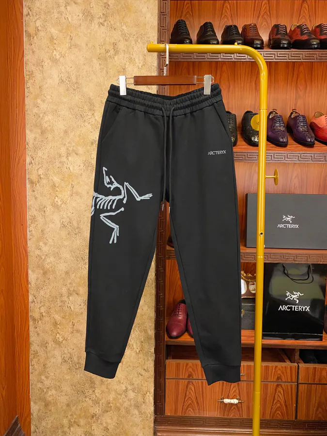 Arc'teryx Men's and Women's Hoodie