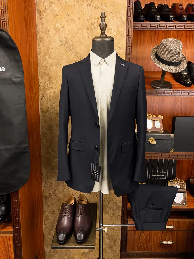 New Arrival Premium Suit Set Blazer + Trousers
