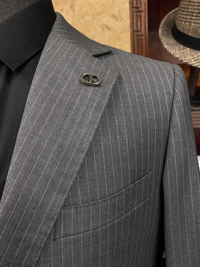 CD DIOR Men's Premium Leisure Suit & Trousers