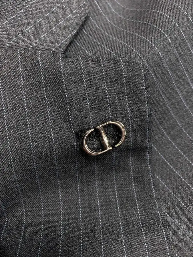 CD DIOR Men's Premium Leisure Suit & Trousers