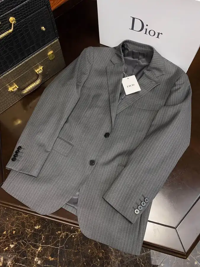 CD DIOR Men's Premium Leisure Suit & Trousers