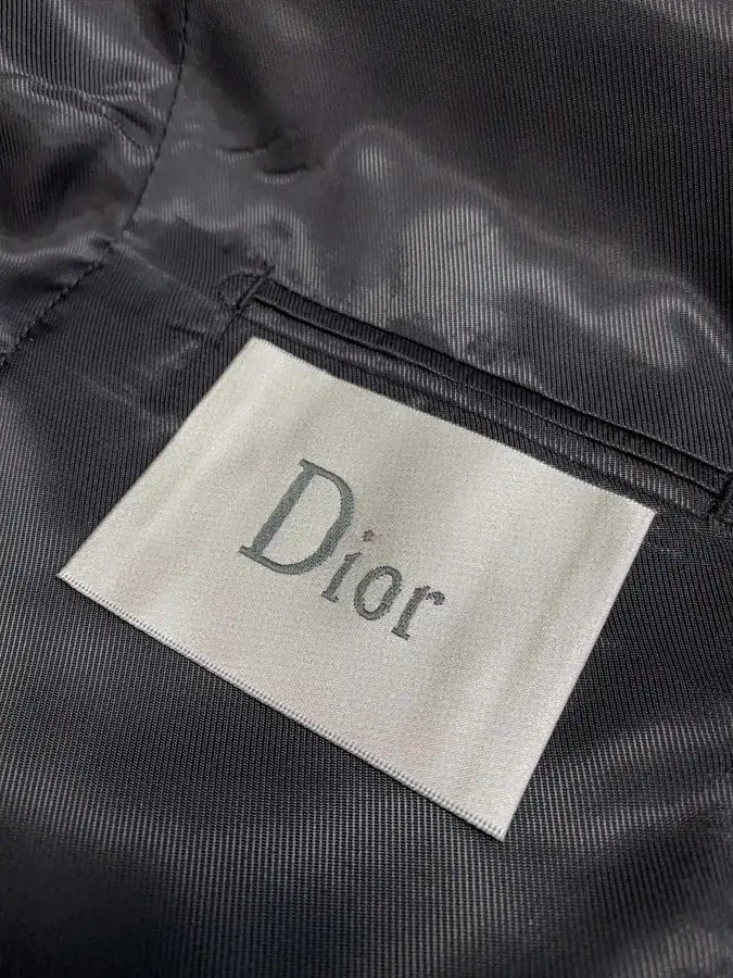 CD DIOR Men's Premium Leisure Suit & Trousers