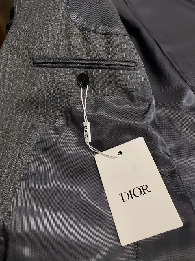 CD DIOR Men's Premium Leisure Suit & Trousers