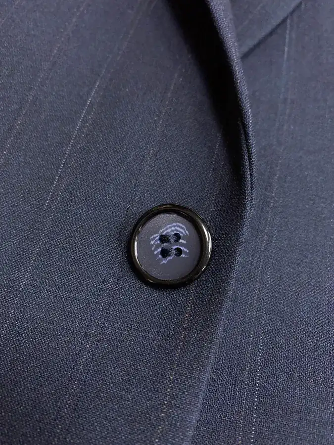 CD Dior Exclusive Noble Suit Set Business Formal Suit & Trousers
