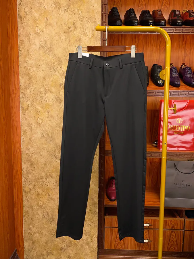Warrenfield Premium Slim Fit Trouser