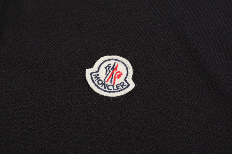 Moncl Monogram 2025SS Spring Summer Polo