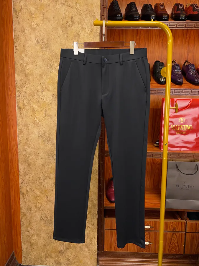 Warrenfield Premium Slim Fit Chino Pants