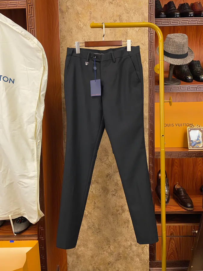 Men's Prestige Exclusive Premium Suit Set