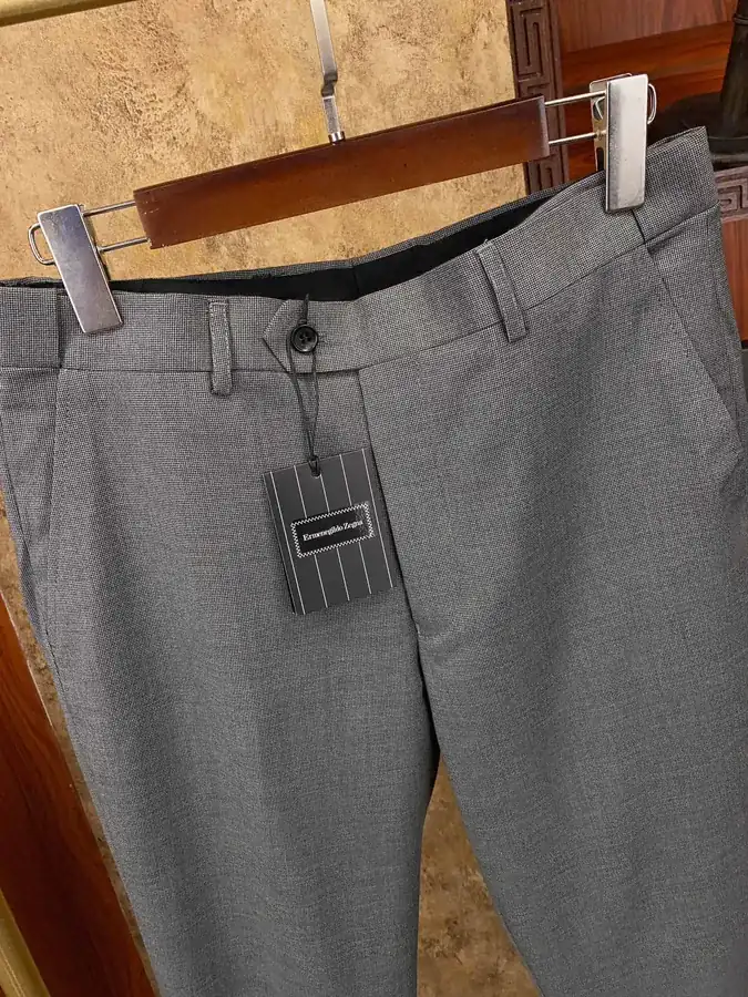 Giorgio Armani New Arrival Men's Premium Suit Set