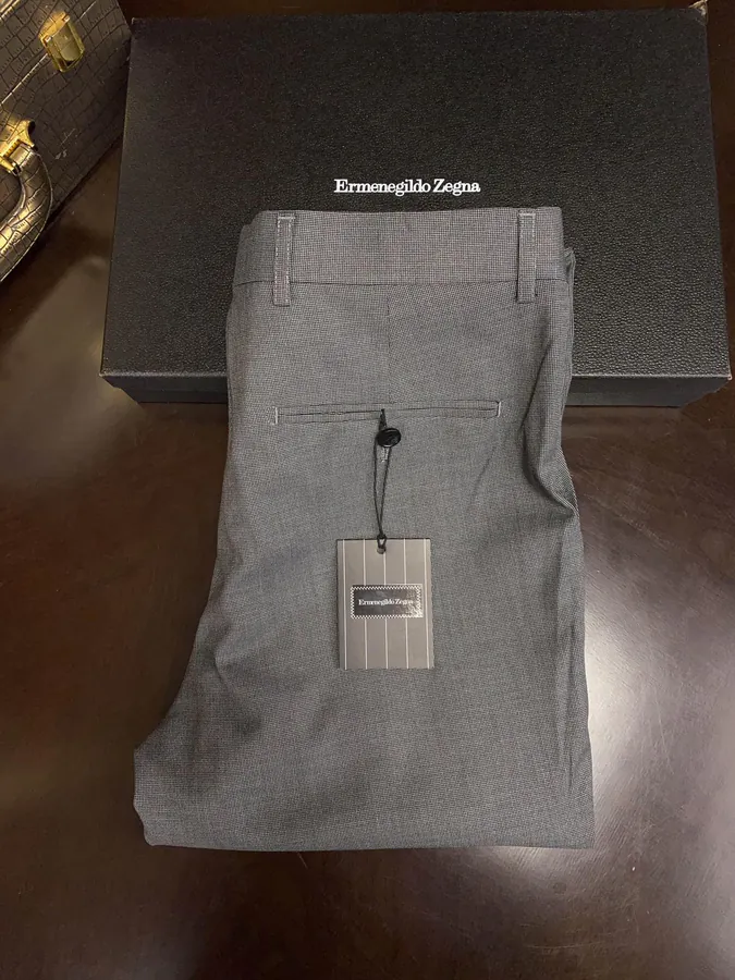 Giorgio Armani New Arrival Men's Premium Suit Set