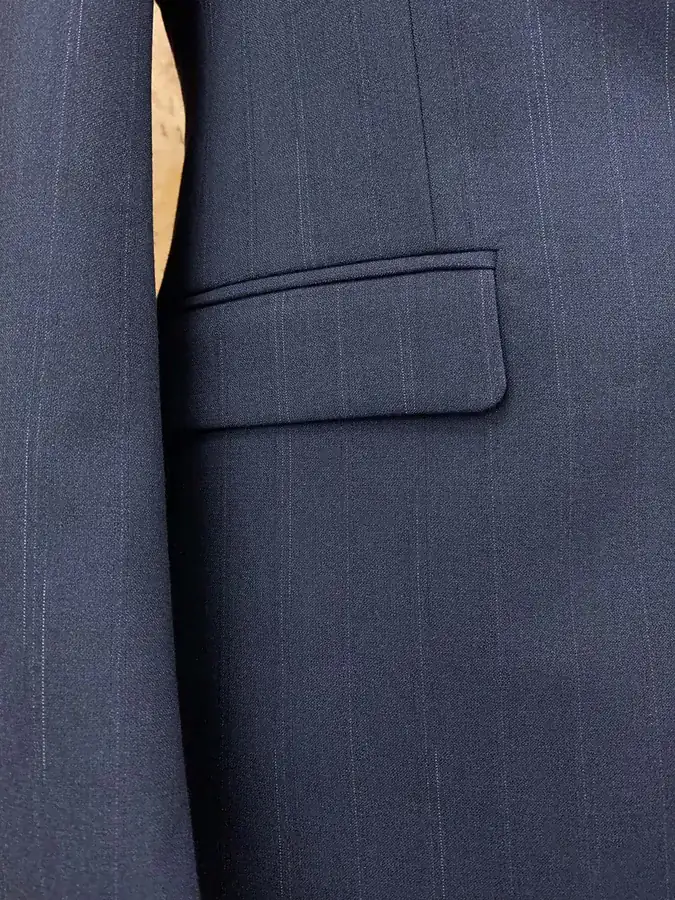 CD Dior Exclusive Noble Suit Set Business Formal Suit & Trousers