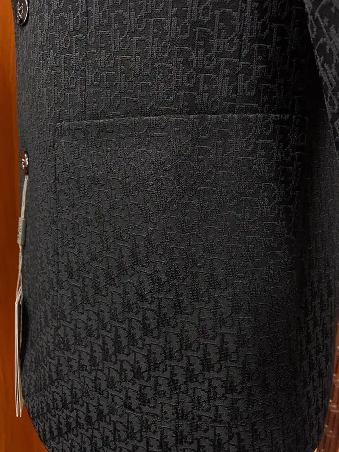 New Arrival! CD Dior Premium Suit