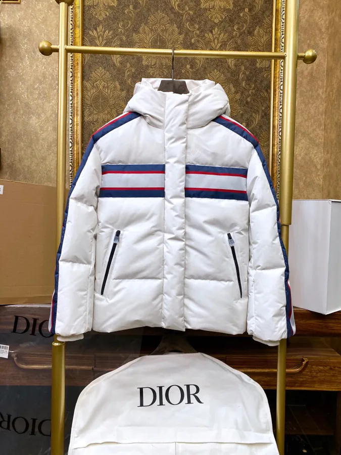 C D Di*O Alps Ski Jacket for Men and Women