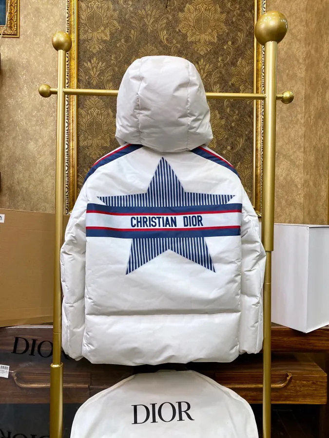 C D Di*O Alps Ski Jacket for Men and Women