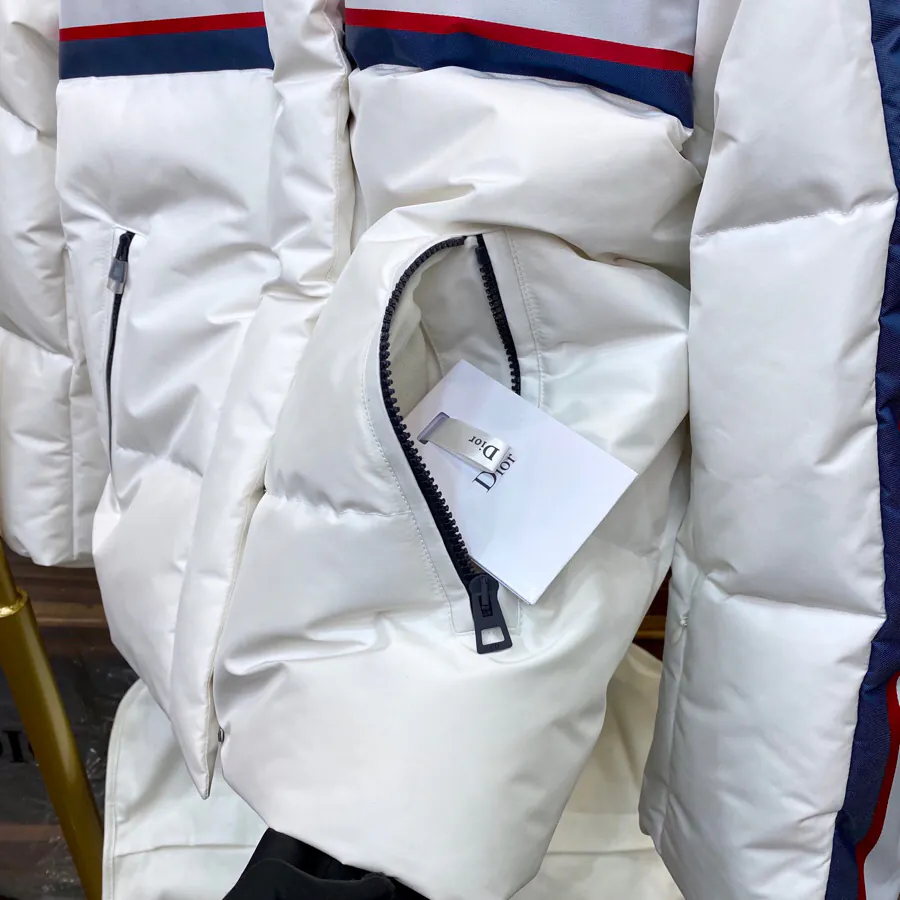 C D Di*O Alps Ski Jacket for Men and Women