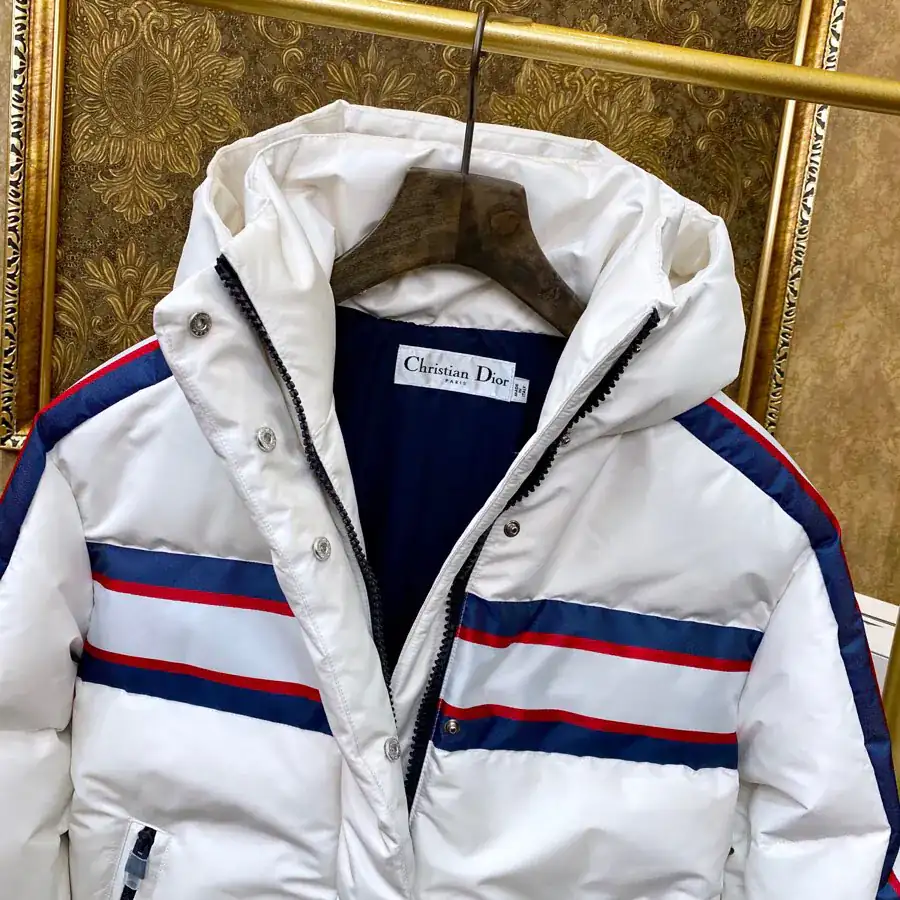 C D Di*O Alps Ski Jacket for Men and Women