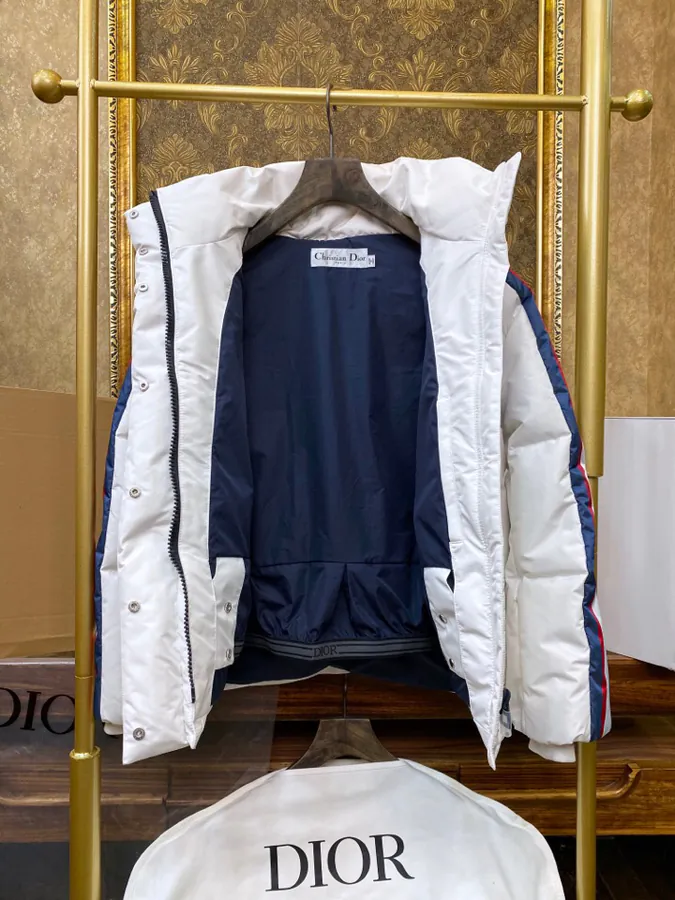 C D Di*O Alps Ski Jacket for Men and Women