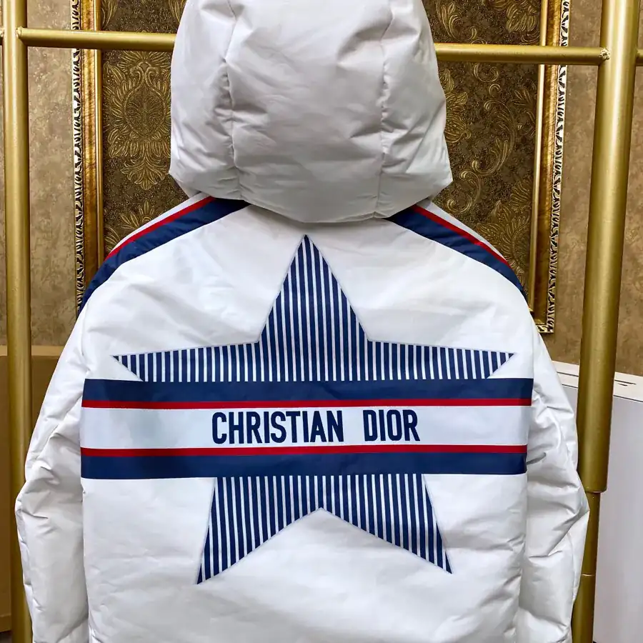 C D Di*O Alps Ski Jacket for Men and Women