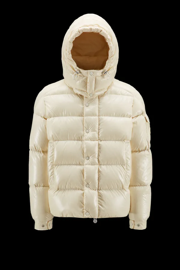 Monc Er 70th Anniversary Edition Down Jacket