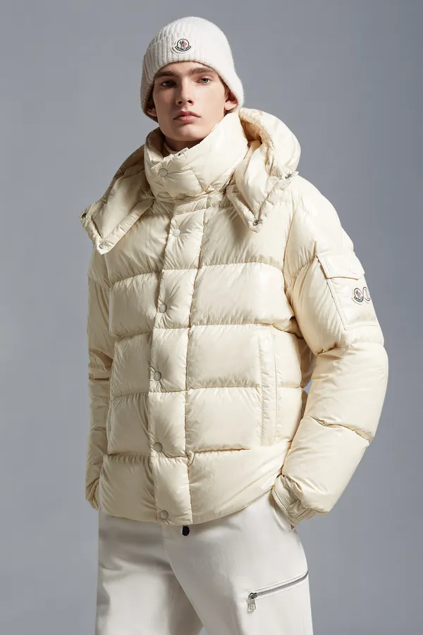 Monc Er 70th Anniversary Edition Down Jacket