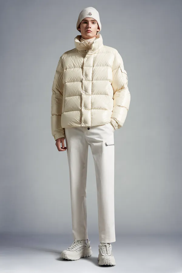 Monc Er 70th Anniversary Edition Down Jacket