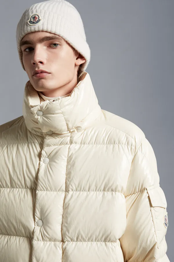 Monc Er 70th Anniversary Edition Down Jacket