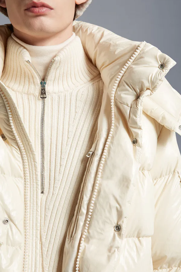 Monc Er 70th Anniversary Edition Down Jacket