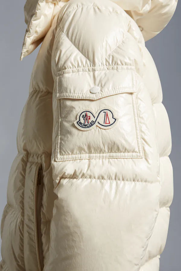 Monc Er 70th Anniversary Edition Down Jacket
